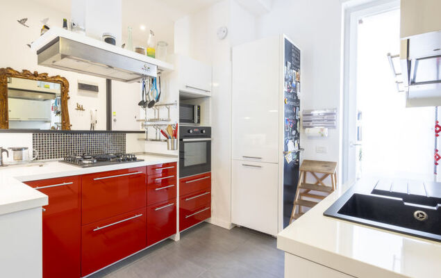 Manusardi Navigli Flat - Photo 18