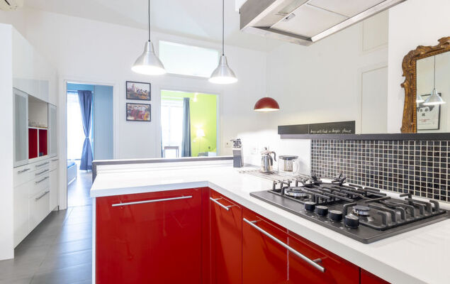 Manusardi Navigli Flat - Photo 20