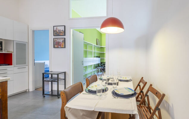 Manusardi Navigli Flat - Photo 21