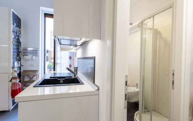 Manusardi Navigli Flat - Photo 22