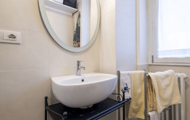 Manusardi Navigli Flat - Photo 26