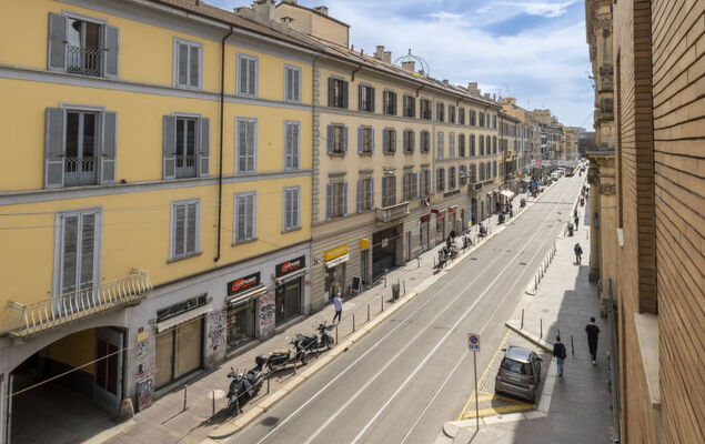 Manusardi Navigli Flat - Photo 38