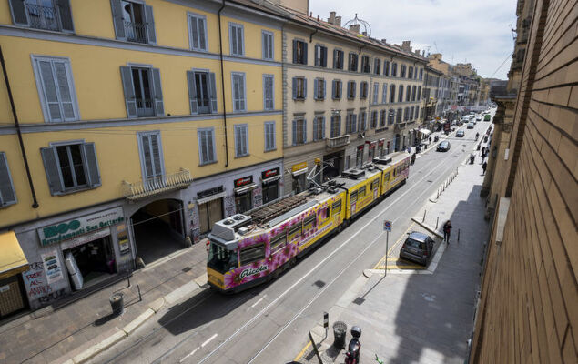 Manusardi Navigli Flat - Photo 41