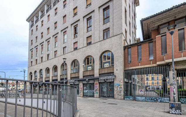 Manusardi Navigli Flat - Photo 42