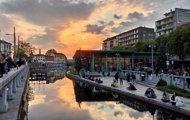 Manusardi Navigli Flat - Photo 43