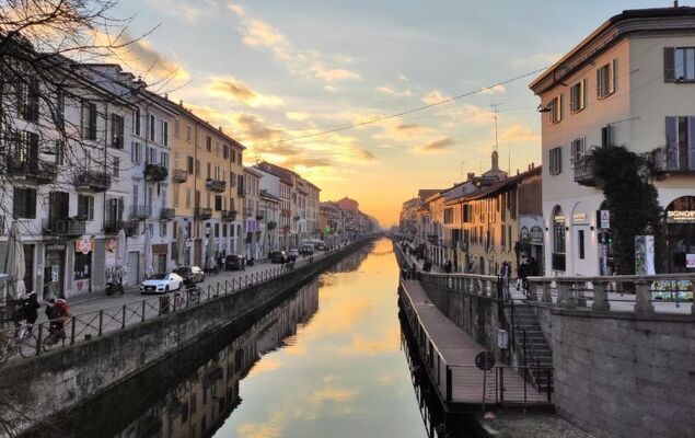 Manusardi Navigli Flat - Photo 45