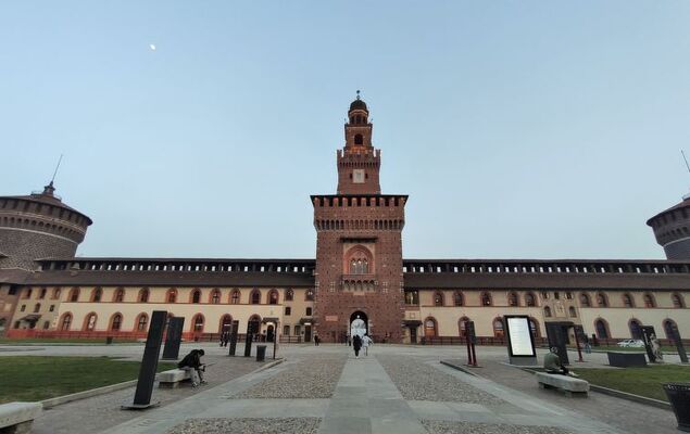 Manusardi Navigli Flat - Photo 46