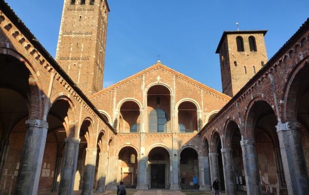 Manusardi Navigli Flat - Photo 49