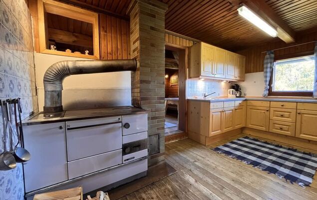 Wassertheureralm - Photo 4