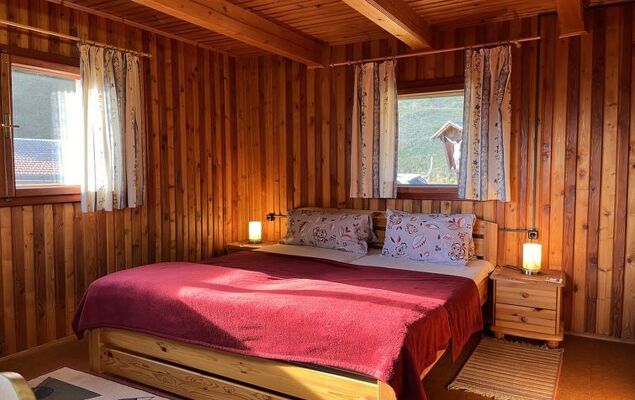 Wassertheureralm - Photo 9