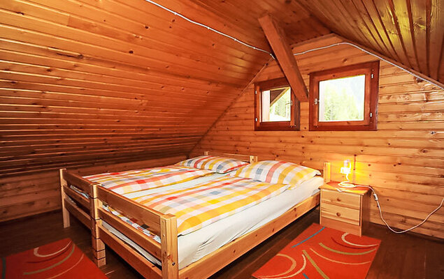 Wassertheureralm - Photo 11