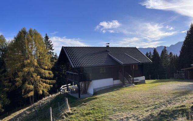 Wassertheureralm - Photo 13