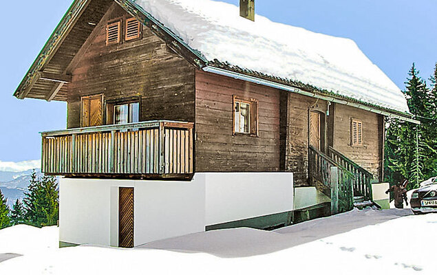 Wassertheureralm - Photo 16