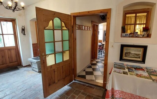 Alte Post - Photo 21