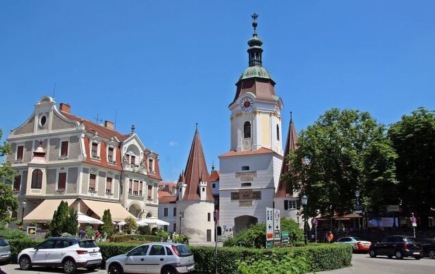 Alte Post - Photo 22