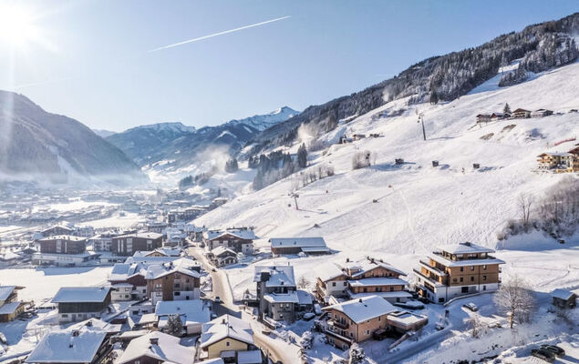 Mountain Studio Nr 204 - Photo 10