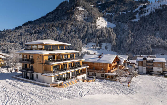 Mountain Studio Nr 204 - Photo 12