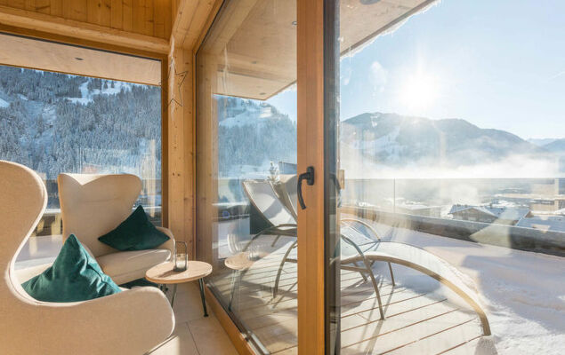 Mountain Studio Nr 204 - Photo 18