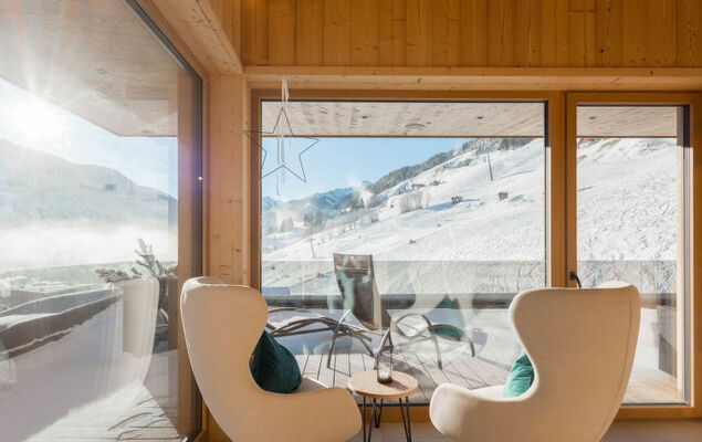 Mountain Studio Nr 204 - Photo 21