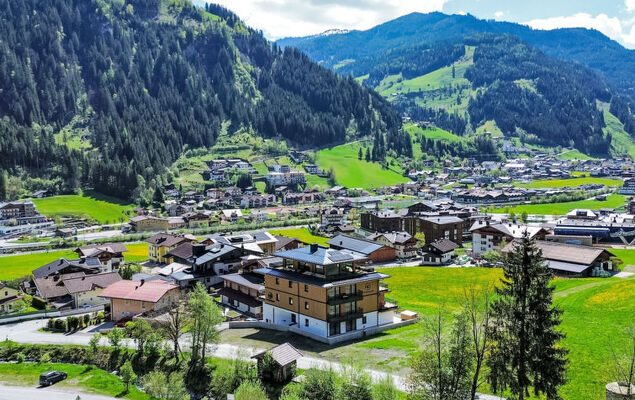 Mountain Studio Nr 204 - Photo 31