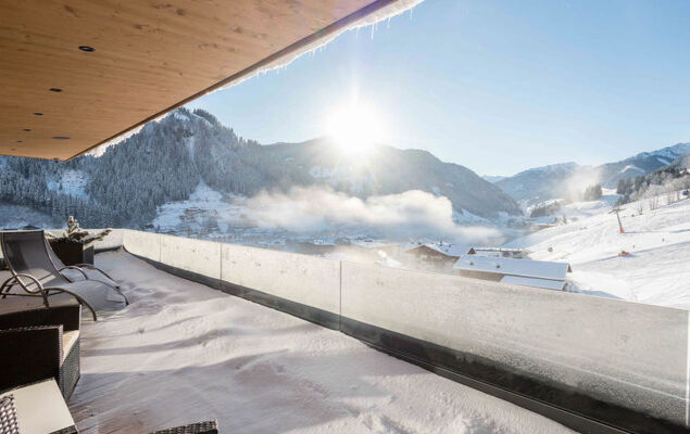 Mountain Suite Nr 203 - Photo 26